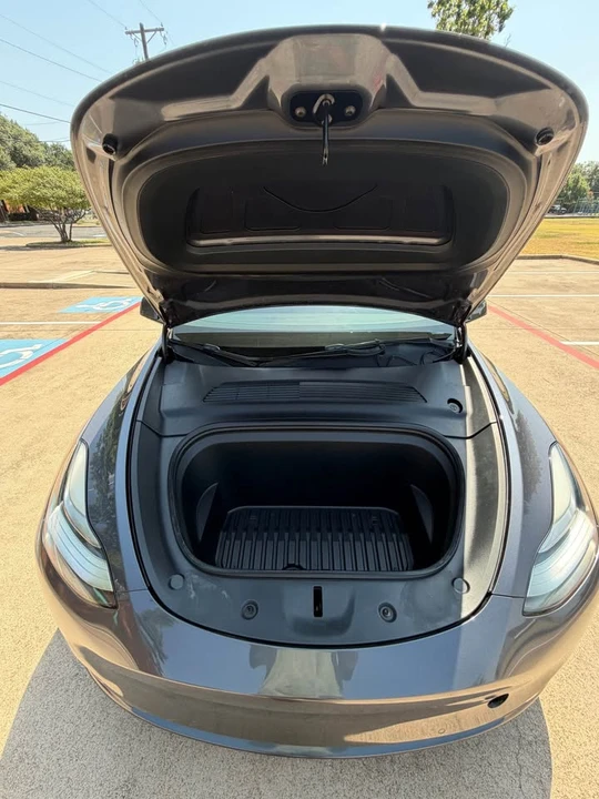 2021 Tesla Model Y - Image 19 of 20