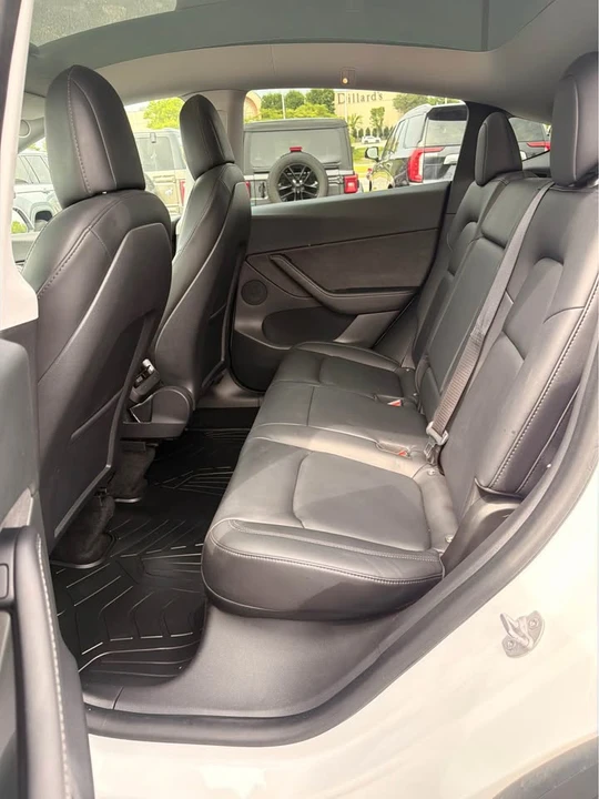 2021 Tesla Model Y - Image 9 of 9