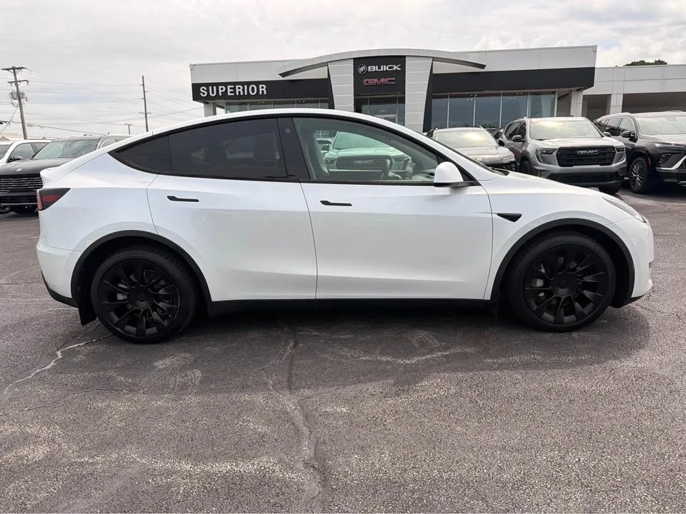 2021 Tesla Model Y - Image 4 of 9