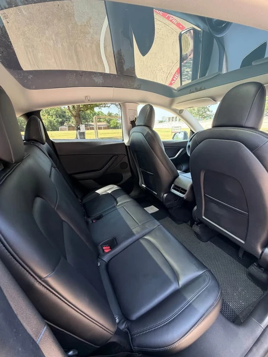 2021 Tesla Model Y - Image 14 of 20