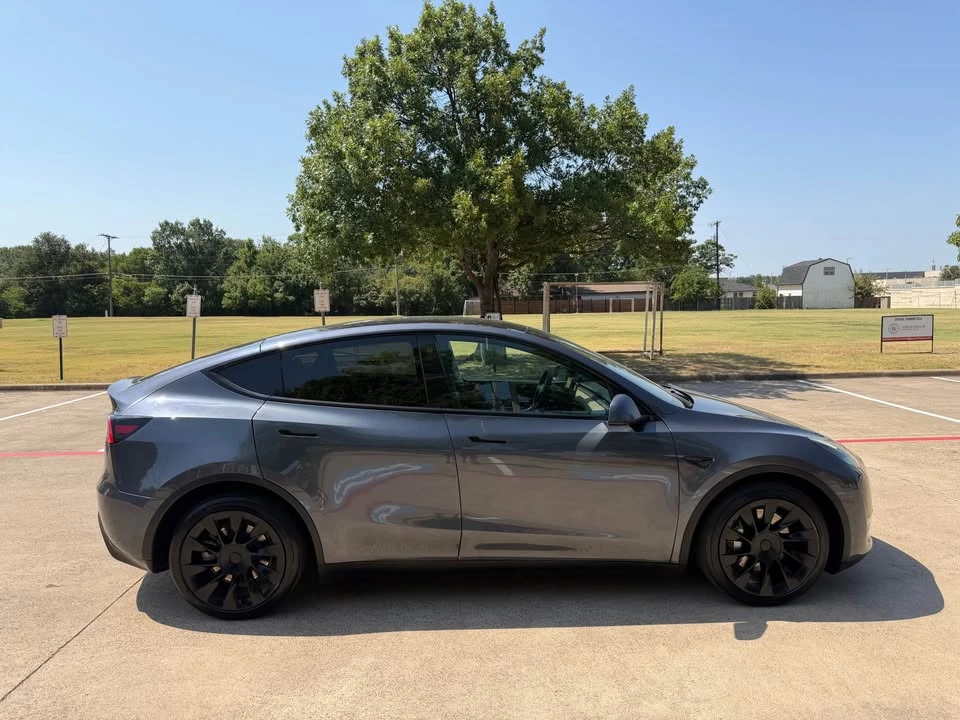 2021 Tesla Model Y - Image 8 of 20