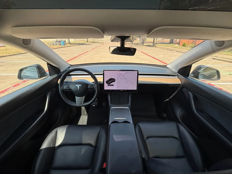 2021 Tesla Model Y - Image 15 of 20