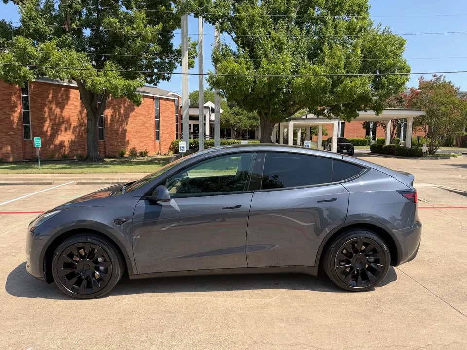 2021 Tesla Model Y - Image 7 of 20