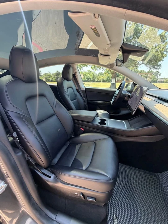 2021 Tesla Model Y - Image 11 of 20