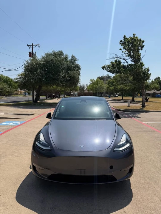 2021 Tesla Model Y - Image 3 of 20