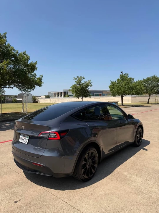2021 Tesla Model Y - Image 5 of 20
