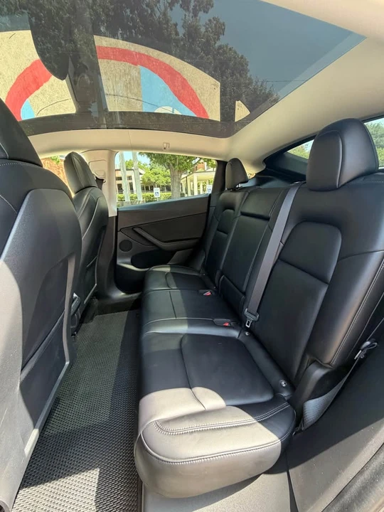 2021 Tesla Model Y - Image 13 of 20