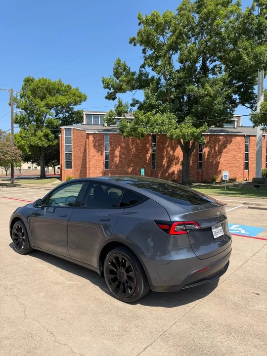 2021 Tesla Model Y - Image 4 of 20