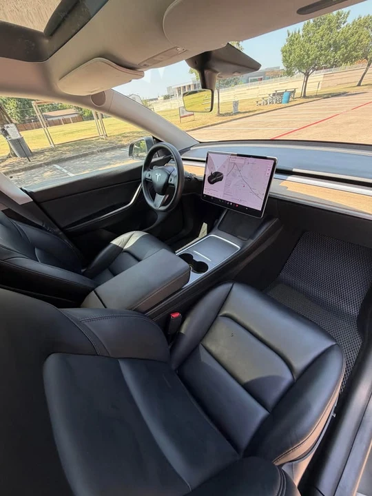 2021 Tesla Model Y - Image 12 of 20
