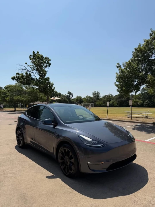 2021 Tesla Model Y - Image 2 of 20
