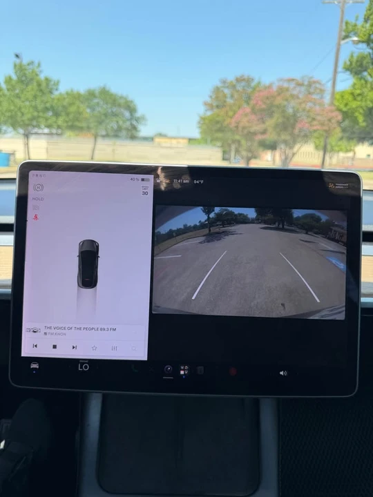 2021 Tesla Model Y - Image 20 of 20
