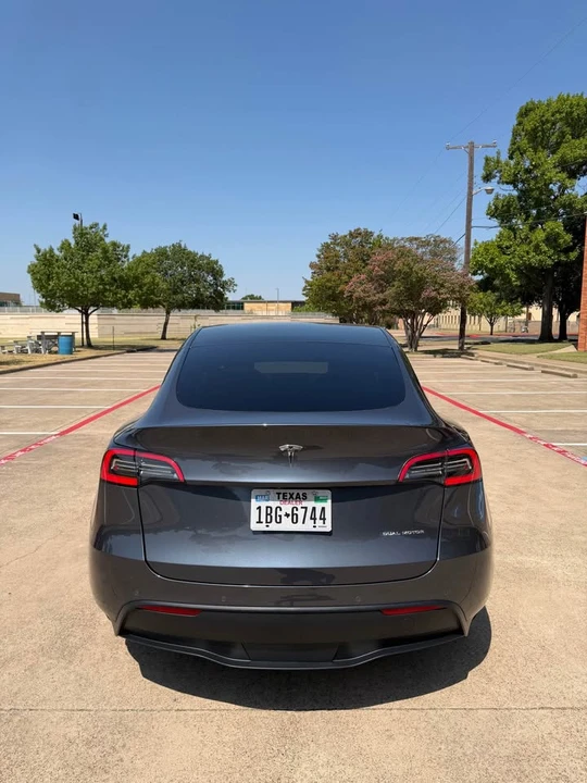 2021 Tesla Model Y - Image 6 of 20