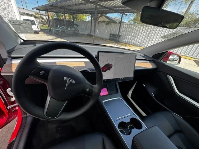 2021 Tesla Model Y - Image 2 of 8