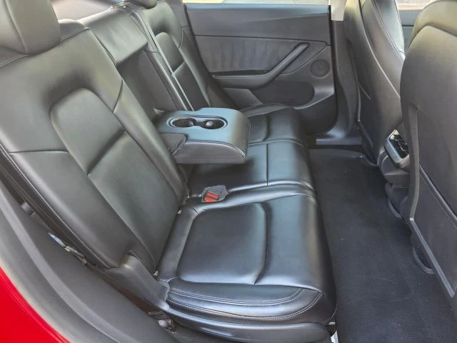 2021 Tesla Model Y - Image 31 of 31