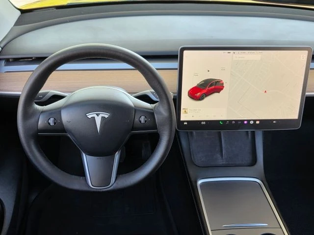 2021 Tesla Model Y - Image 15 of 31