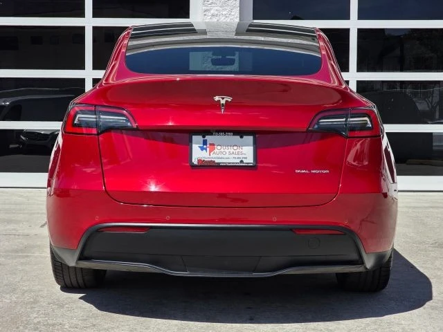 2021 Tesla Model Y - Image 6 of 31