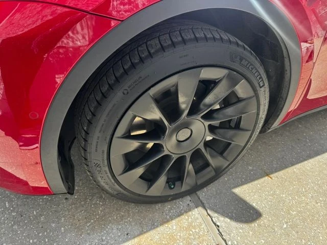 2021 Tesla Model Y - Image 7 of 8
