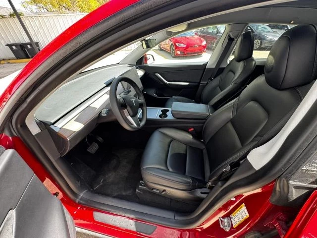 2021 Tesla Model Y - Image 3 of 8
