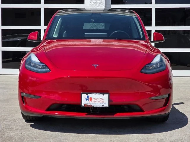 2021 Tesla Model Y - Image 10 of 31