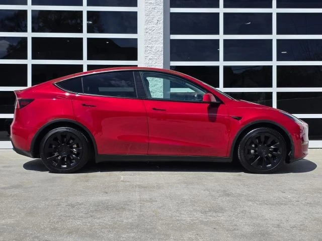 2021 Tesla Model Y - Image 3 of 31