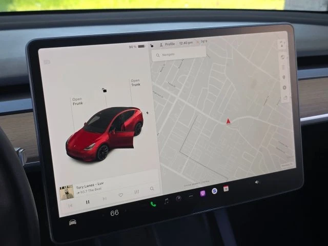 2021 Tesla Model Y - Image 19 of 31