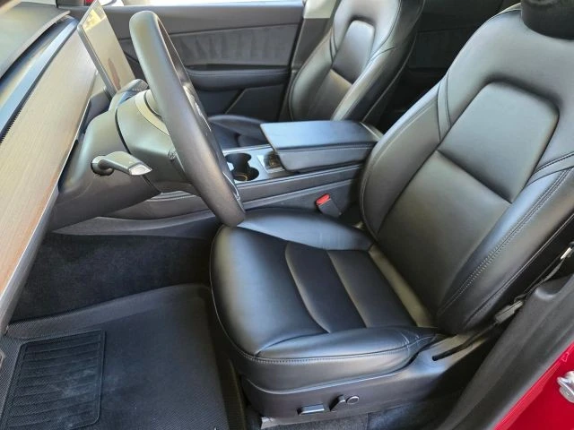 2021 Tesla Model Y - Image 16 of 31