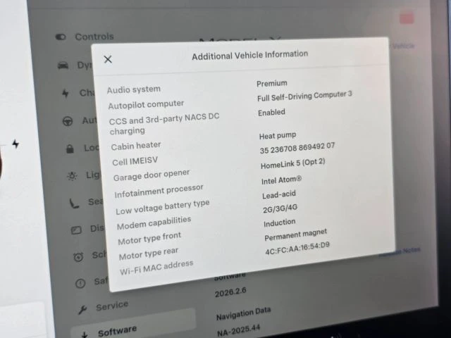 2021 Tesla Model Y - Image 22 of 31