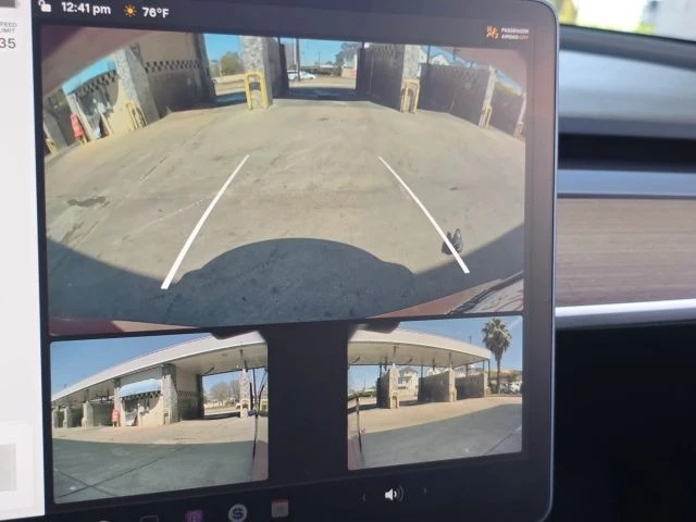 2021 Tesla Model Y - Image 20 of 31