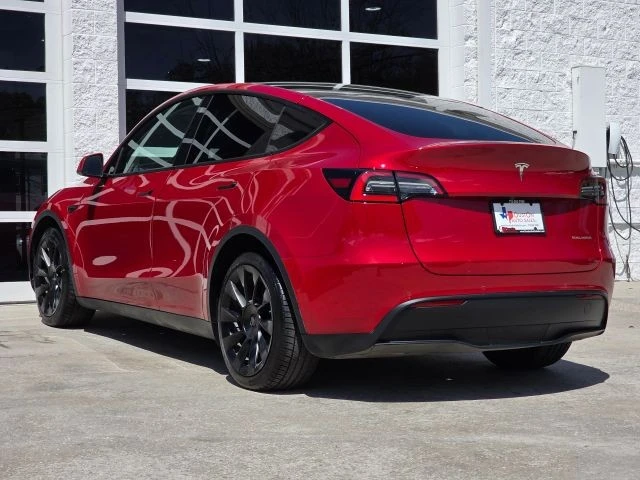 2021 Tesla Model Y - Image 7 of 31
