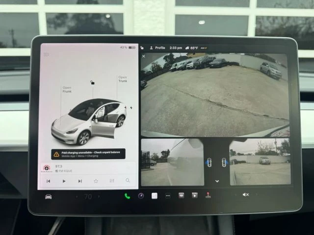 2021 Tesla Model Y - Image 6 of 21