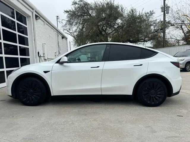 2021 Tesla Model Y - Image 21 of 21