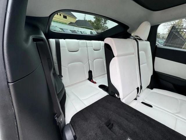 2021 Tesla Model Y - Image 20 of 21