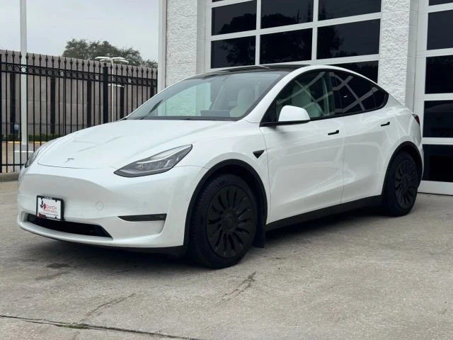 2021 Tesla Model Y - Image 4 of 21