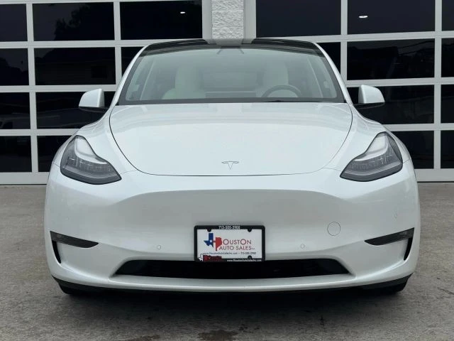 2021 Tesla Model Y - Image 7 of 21