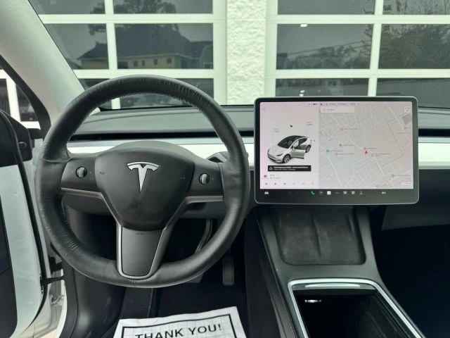 2021 Tesla Model Y - Image 3 of 21