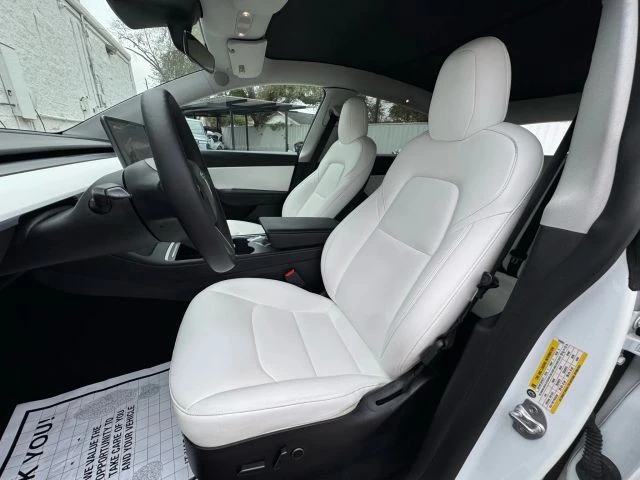 2021 Tesla Model Y - Image 9 of 21