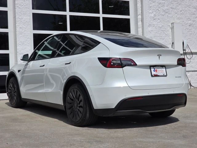 2021 Tesla Model Y - Image 5 of 21
