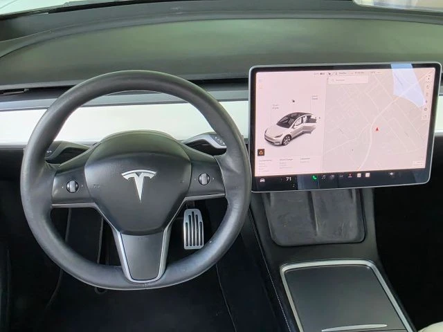 2021 Tesla Model Y - Image 10 of 21