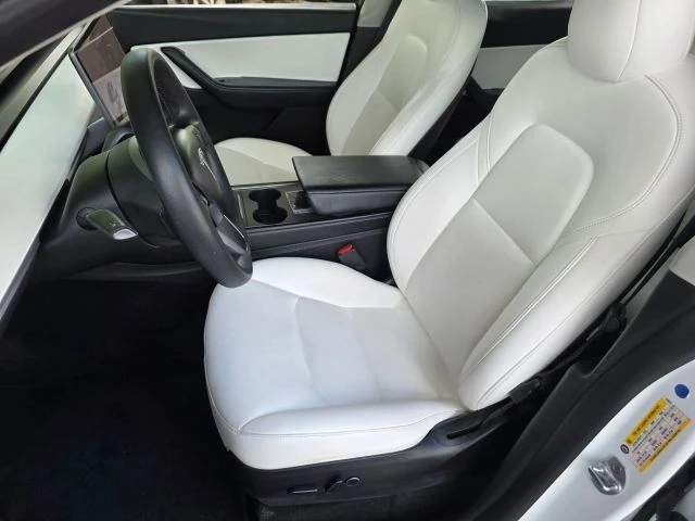 2021 Tesla Model Y - Image 11 of 21