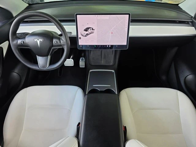 2021 Tesla Model Y - Image 9 of 21