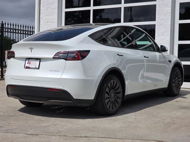 2021 Tesla Model Y - Image 3 of 21