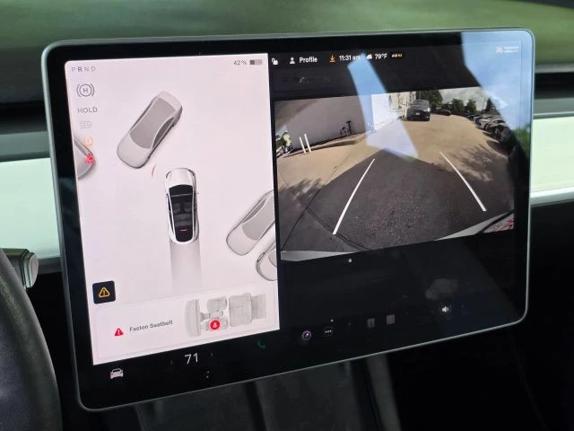 2021 Tesla Model Y - Image 14 of 21