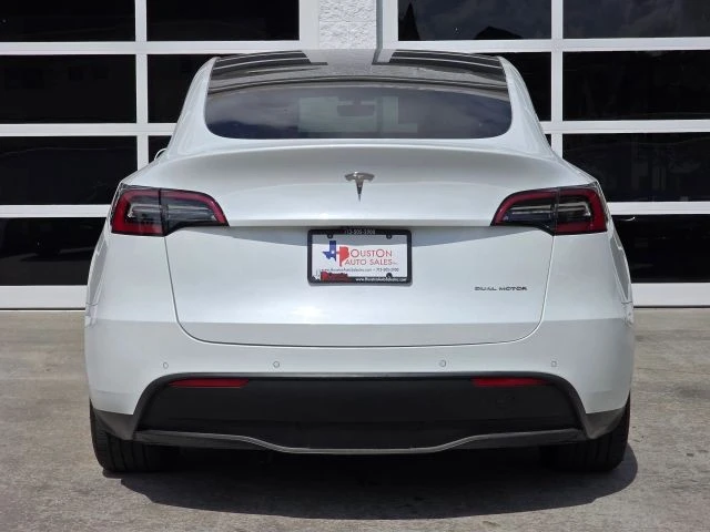 2021 Tesla Model Y - Image 4 of 21