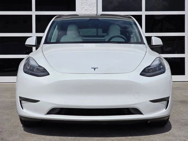 2021 Tesla Model Y - Image 7 of 21