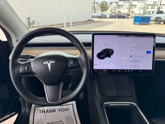 2021 Tesla Model Y - Image 3 of 21