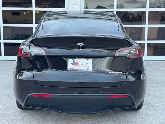 2021 Tesla Model Y - Image 13 of 21
