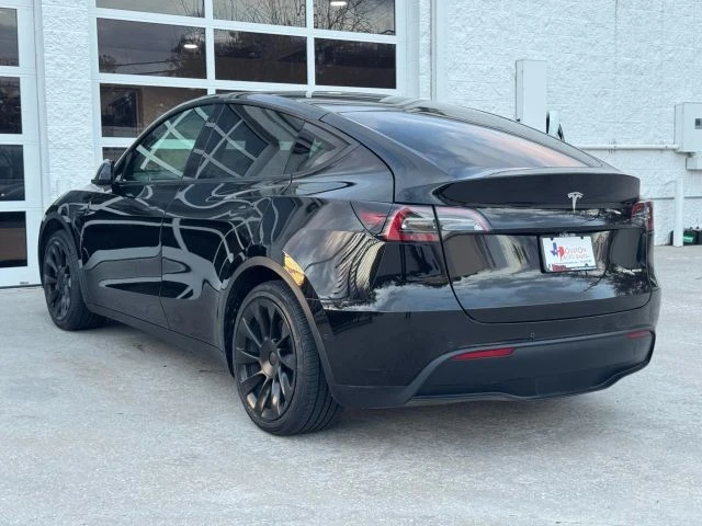 2021 Tesla Model Y - Image 10 of 21