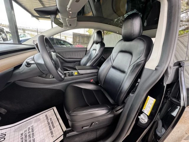2021 Tesla Model Y - Image 9 of 21