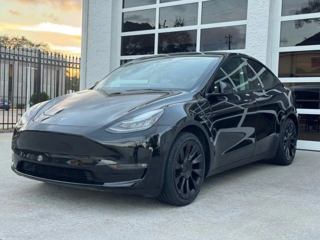 2021 Tesla Model Y - Image 7 of 21