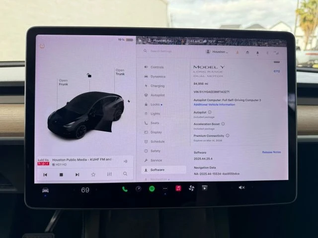 2021 Tesla Model Y - Image 6 of 21